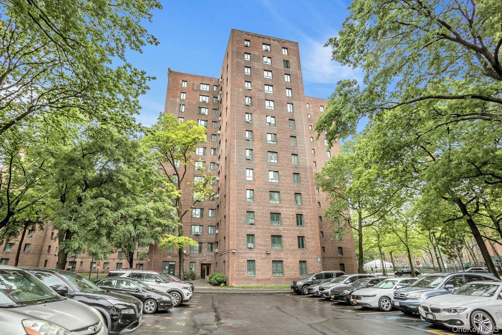 1579 Metropolitan Avenue 3B, Bronx, NY 10462 — photo 4