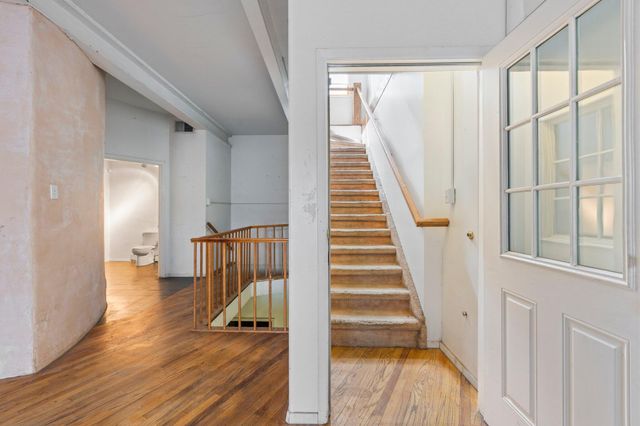 Address unavailable.