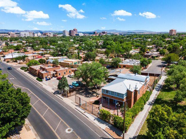 Address unavailable.