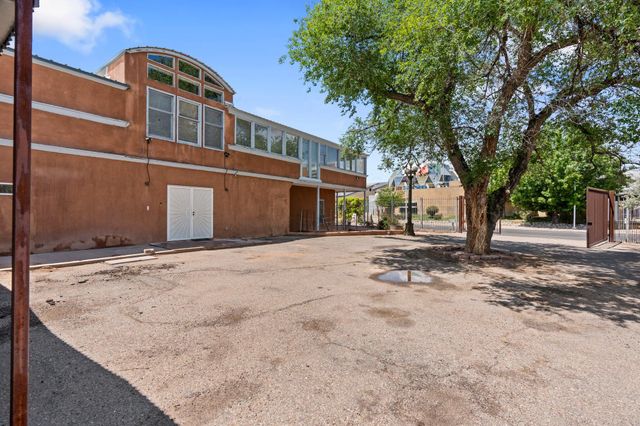 Address unavailable.