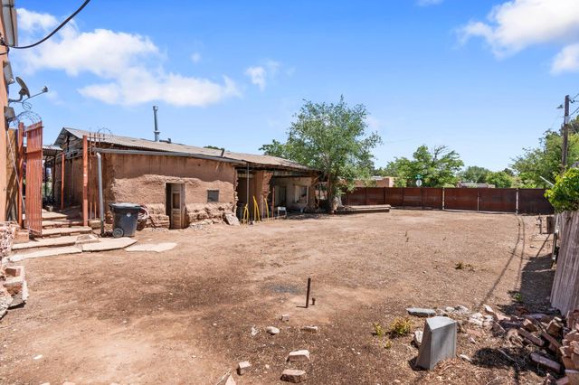 Address unavailable.