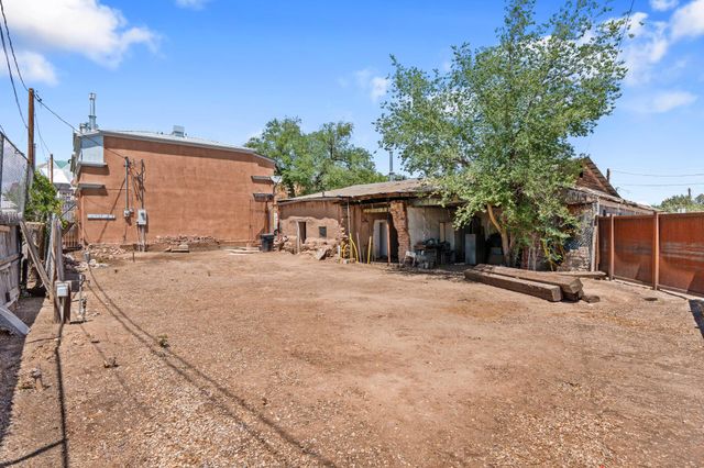 Address unavailable.