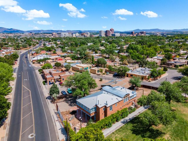 Address unavailable.