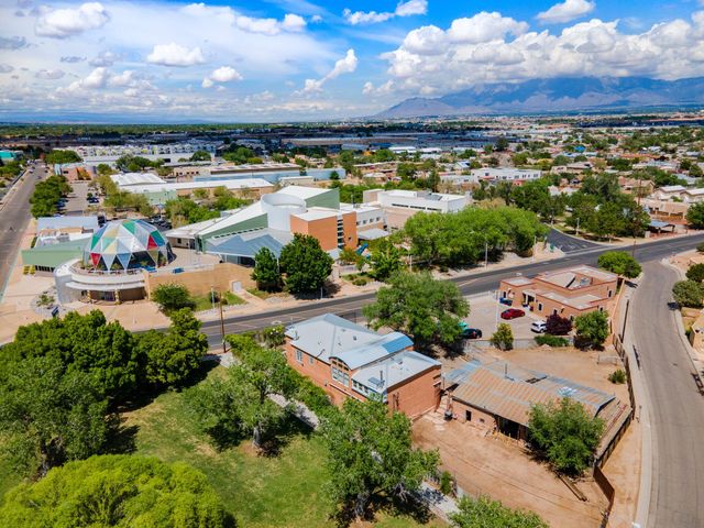 Address unavailable.