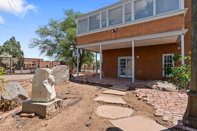 Address unavailable.