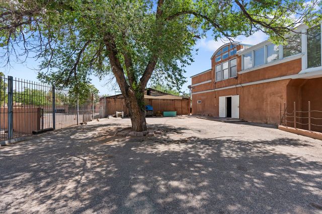 Address unavailable.