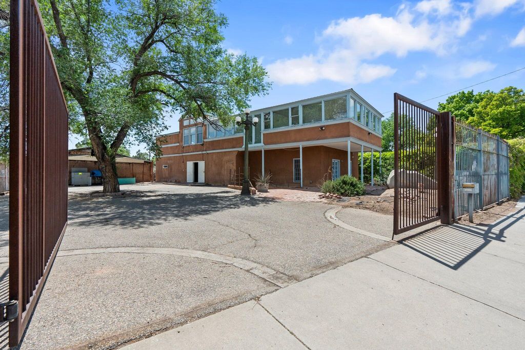 Address unavailable.