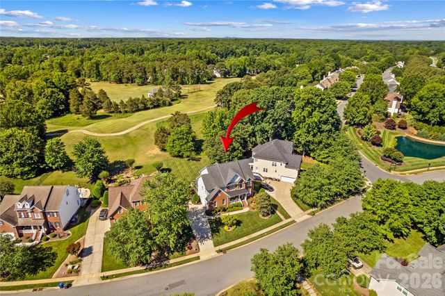 16203 Northstone Drive, Huntersville, NC 28078