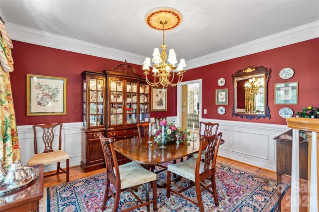 16203 Northstone Drive, Huntersville, NC 28078