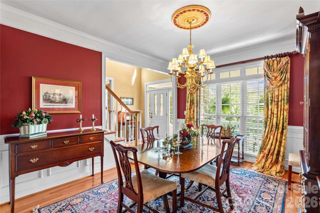 16203 Northstone Drive, Huntersville, NC 28078