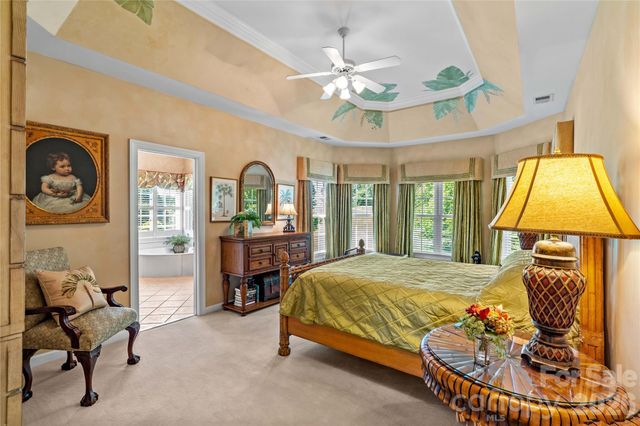 16203 Northstone Drive, Huntersville, NC 28078