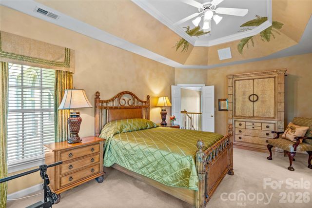 16203 Northstone Drive, Huntersville, NC 28078