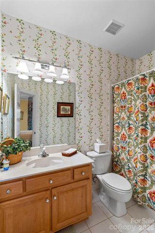 16203 Northstone Drive, Huntersville, NC 28078