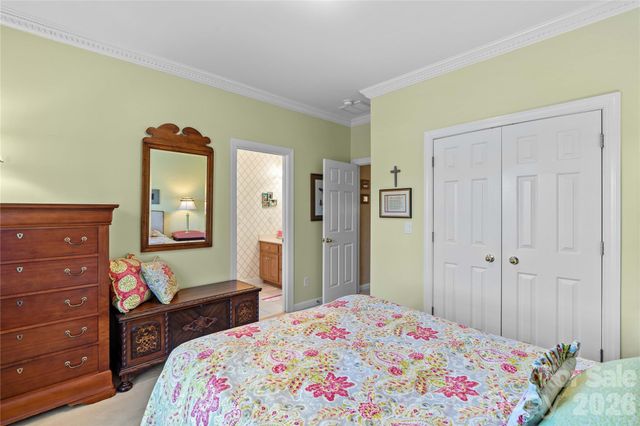 16203 Northstone Drive, Huntersville, NC 28078