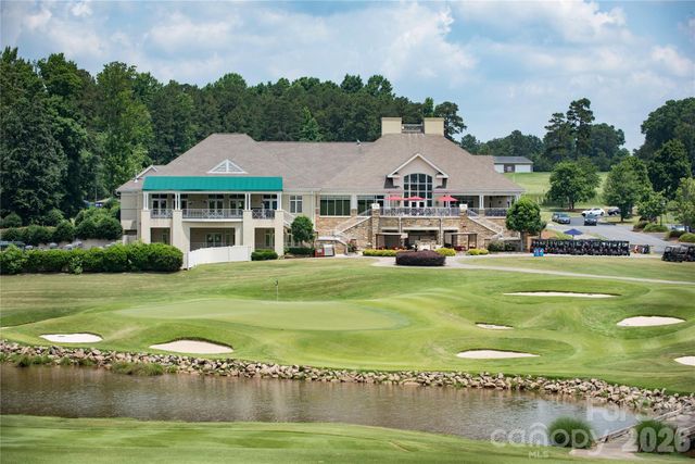 16203 Northstone Drive, Huntersville, NC 28078