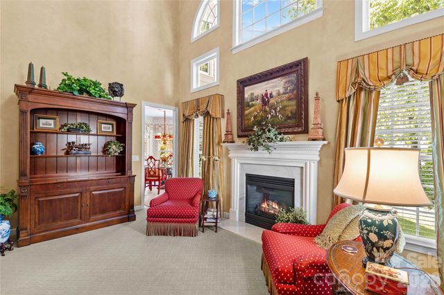 16203 Northstone Drive, Huntersville, NC 28078
