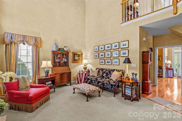 16203 Northstone Drive, Huntersville, NC 28078