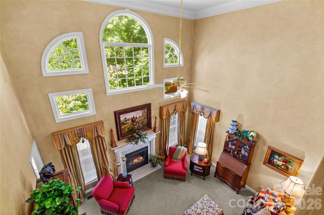 16203 Northstone Drive, Huntersville, NC 28078