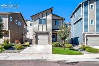 4511 Samaritan Loop, Colorado Springs, CO 80916