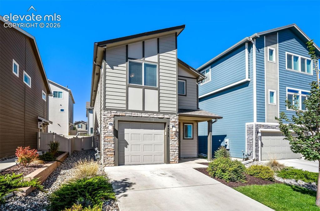 4511 Samaritan Loop, Colorado Springs, CO 80916 — photo 3