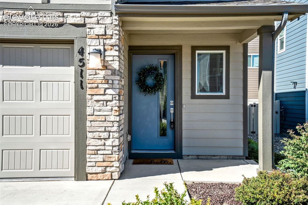 4511 Samaritan Loop, Colorado Springs, CO 80916 — photo 4