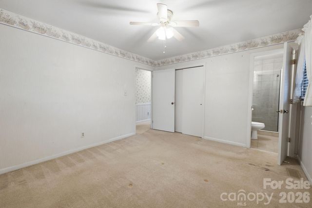 1536 Nottingham Drive, Newton, NC 28658