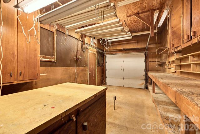 1536 Nottingham Drive, Newton, NC 28658