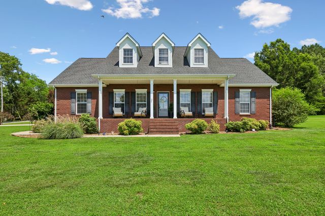 549 Lee Ln, Huntland, TN 37345