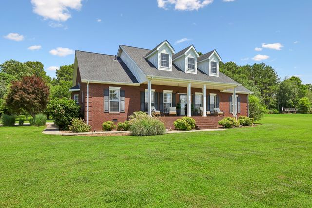 549 Lee Ln, Huntland, TN 37345
