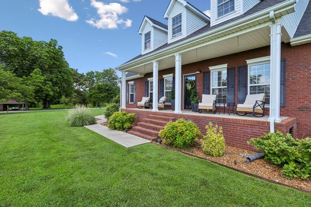 549 Lee Ln, Huntland, TN 37345