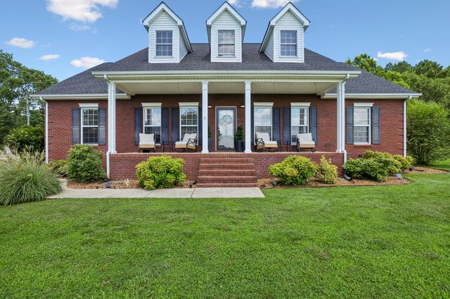 549 Lee Ln, Huntland, TN 37345