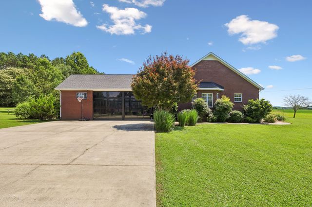 549 Lee Ln, Huntland, TN 37345