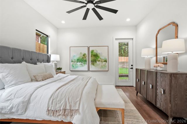 7923 E 26th Place, Tulsa, OK 74129