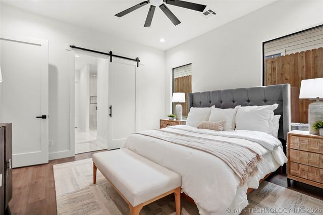 7923 E 26th Place, Tulsa, OK 74129