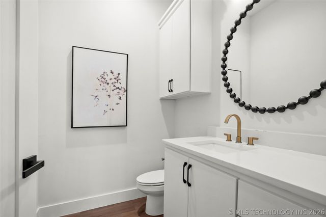 7923 E 26th Place, Tulsa, OK 74129