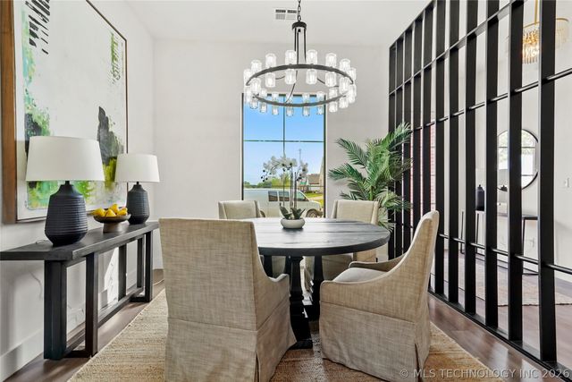 7923 E 26th Place, Tulsa, OK 74129