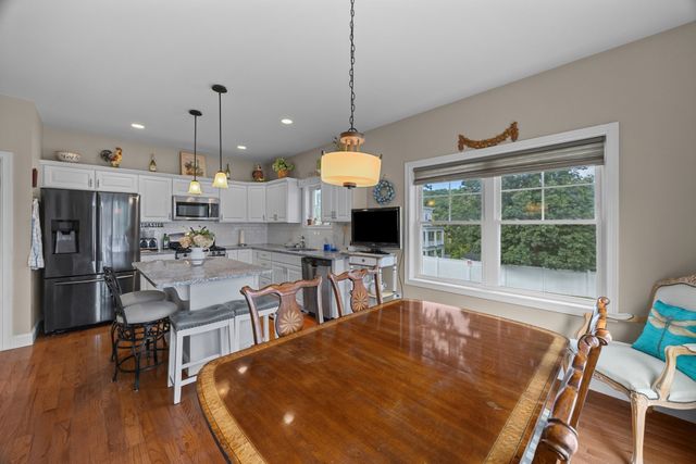 27 Eagle Nest B14-27, Clinton, MA 01510