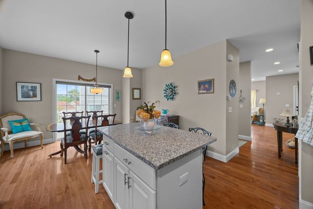 27 Eagle Nest B14-27, Clinton, MA 01510