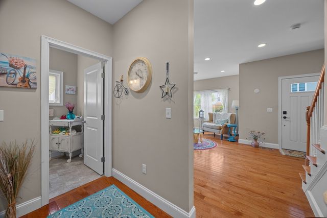 27 Eagle Nest B14-27, Clinton, MA 01510