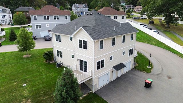 27 Eagle Nest B14-27, Clinton, MA 01510