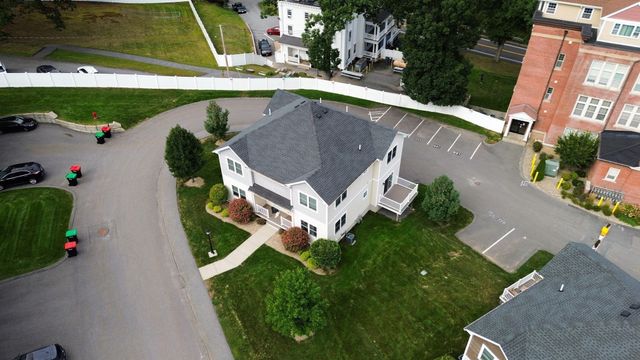 27 Eagle Nest B14-27, Clinton, MA 01510