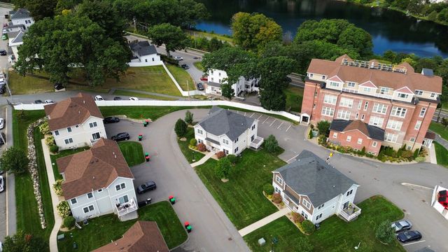 27 Eagle Nest B14-27, Clinton, MA 01510