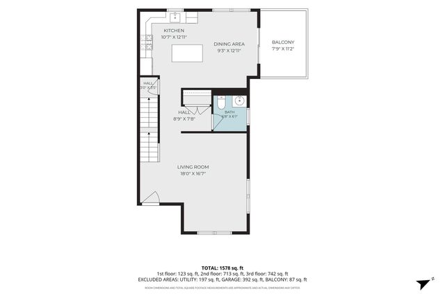 27 Eagle Nest B14-27, Clinton, MA 01510