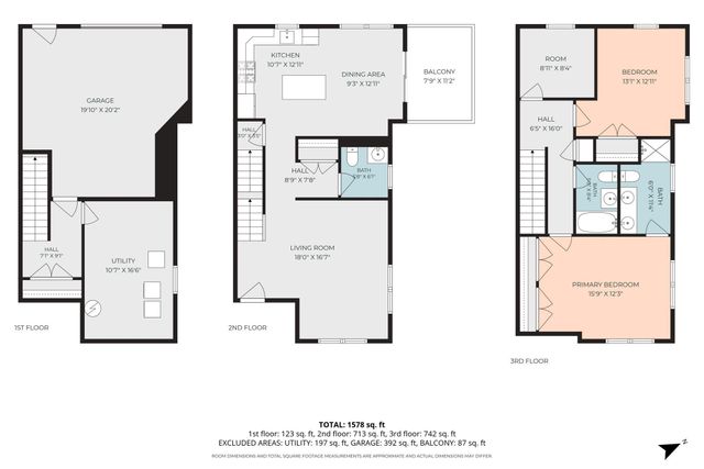 27 Eagle Nest B14-27, Clinton, MA 01510