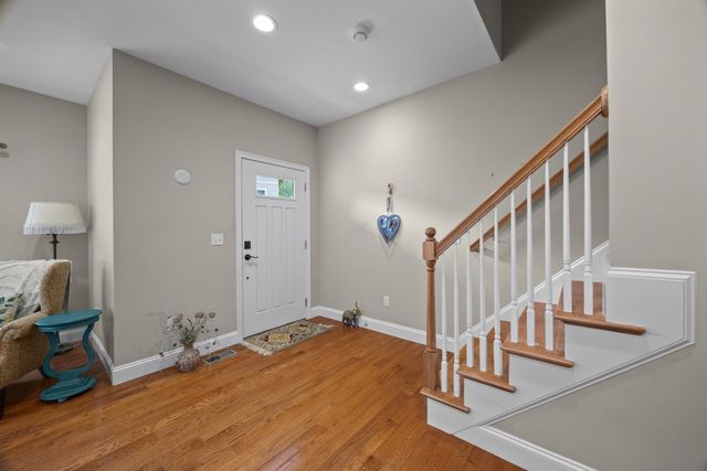 27 Eagle Nest B14-27, Clinton, MA 01510