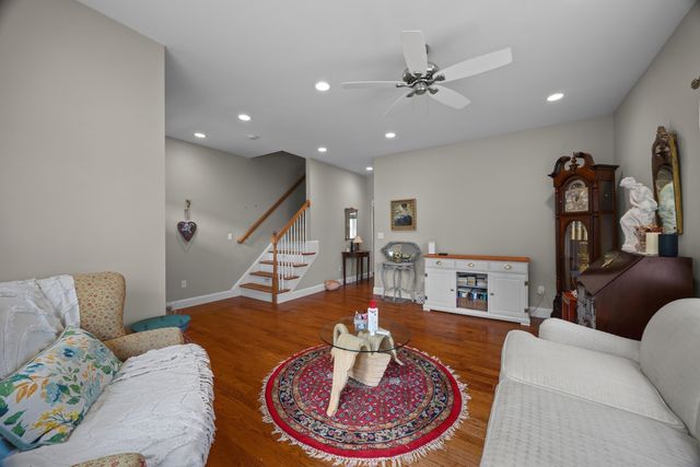 27 Eagle Nest B14-27, Clinton, MA 01510