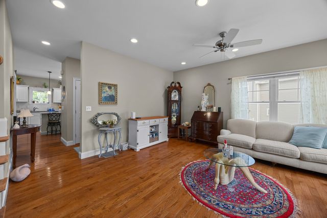 27 Eagle Nest B14-27, Clinton, MA 01510