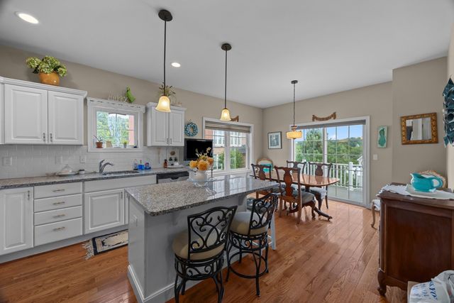 27 Eagle Nest B14-27, Clinton, MA 01510