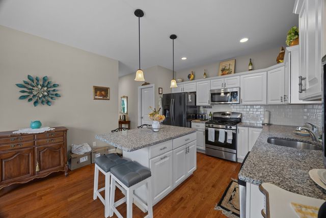 27 Eagle Nest B14-27, Clinton, MA 01510