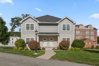 27 Eagle Nest B14-27, Clinton, MA 01510